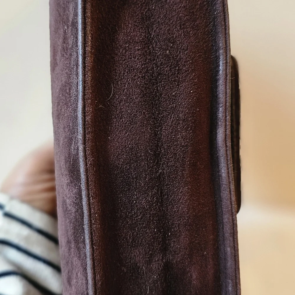 Vintage FENDI bag - Picture 8 of 11